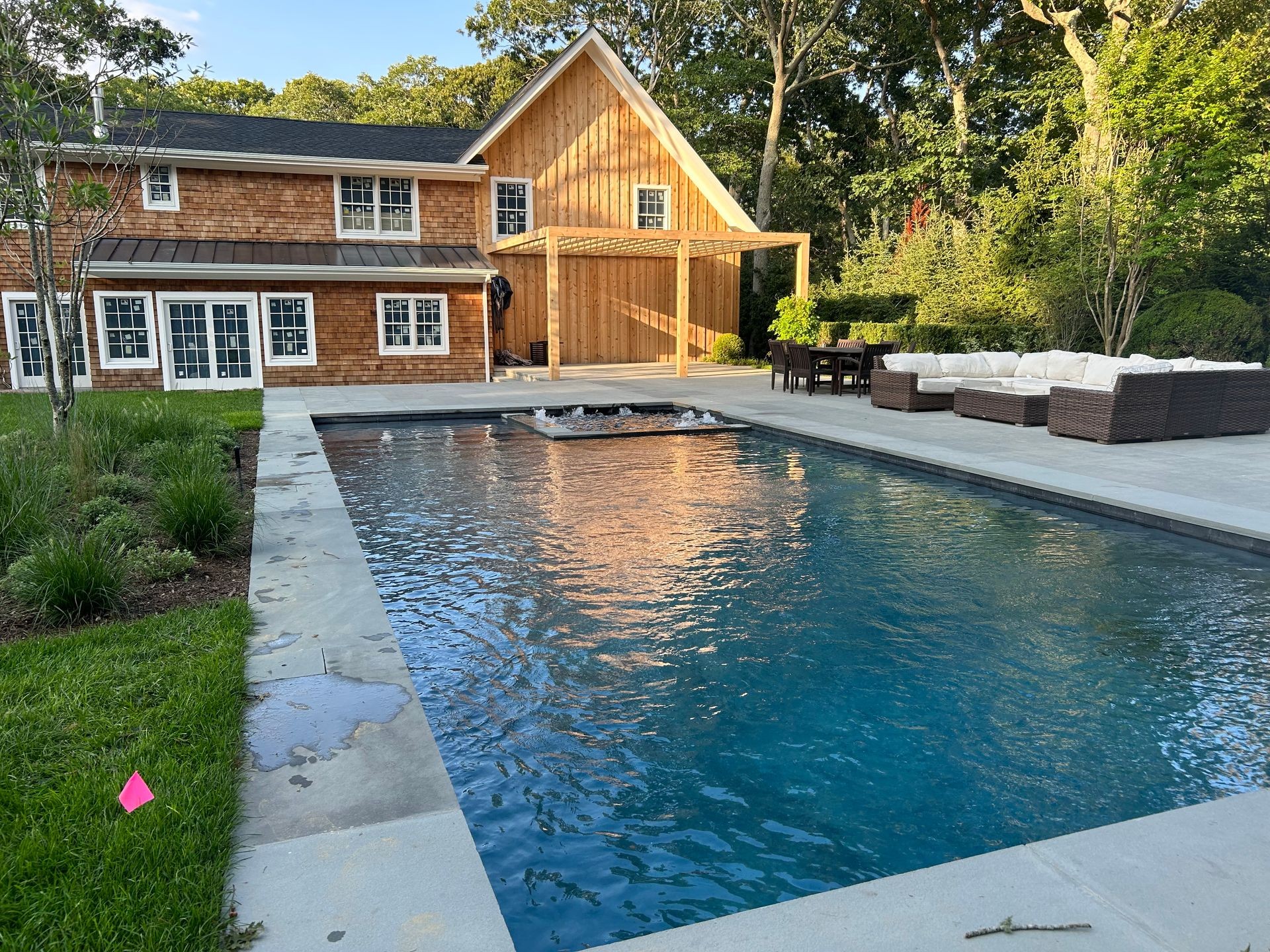 Pool Electrical Services 