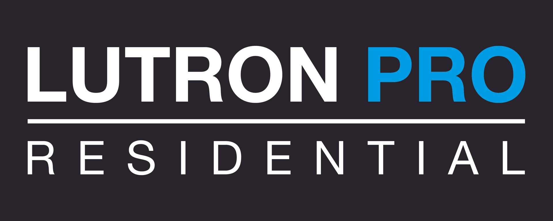Lutron Pro Installer