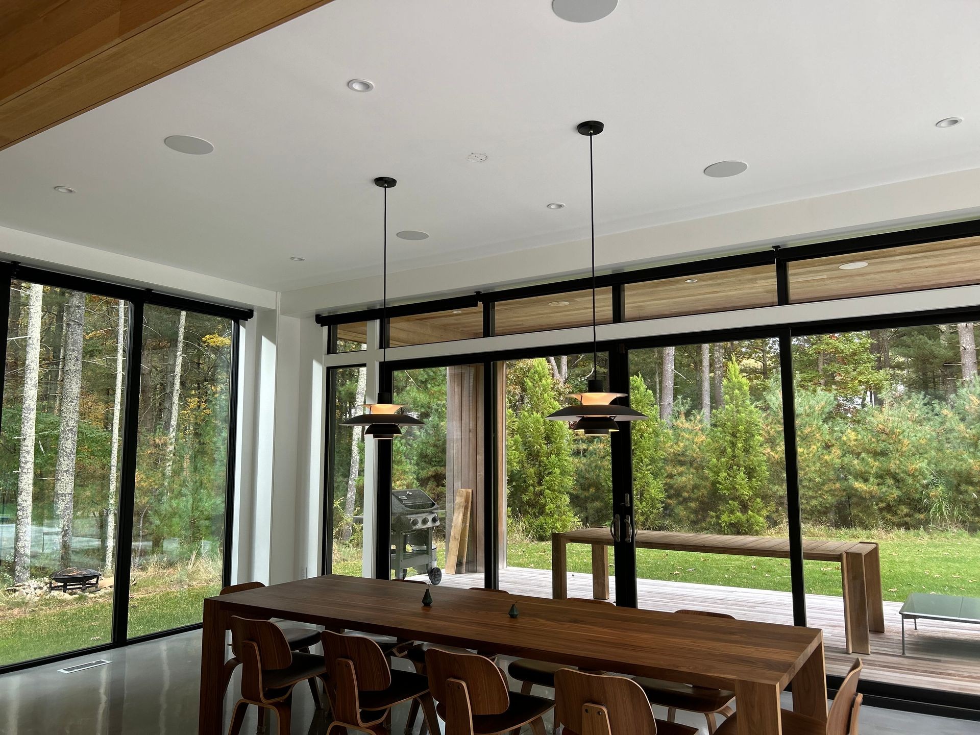 Electrical new construction Electrical new construction